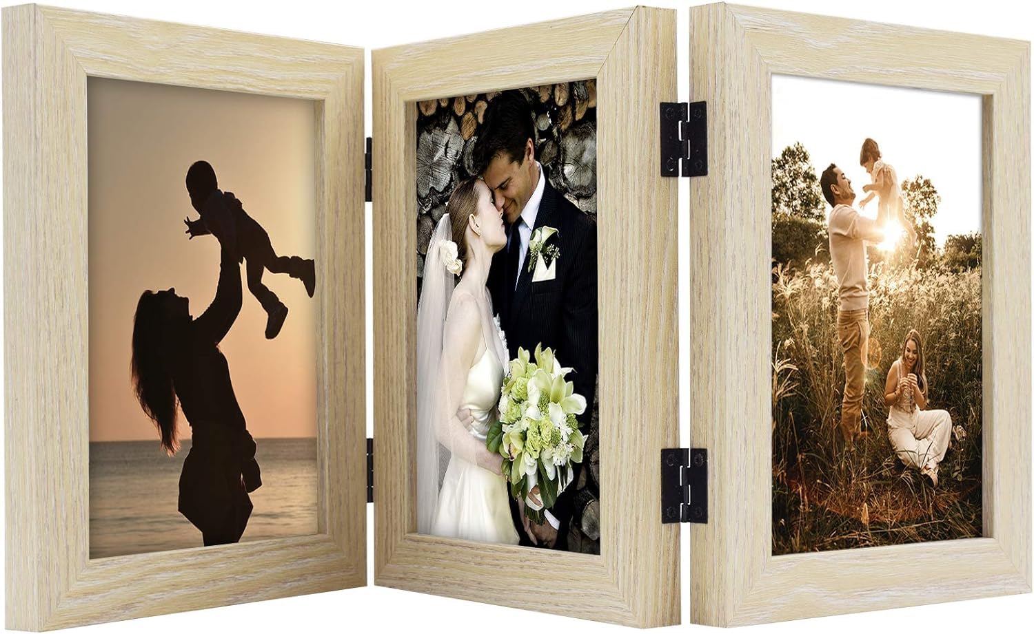 ◆アートフレーム◆115cm×69cm◆壁掛◆Z-2507IN42◆ Designart Wood Floater frame 32-Inches H x 42-Inches W